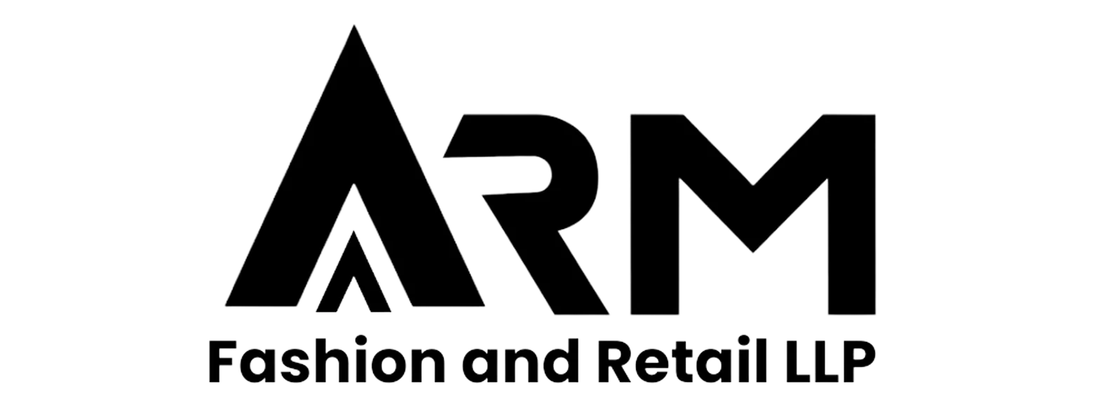 ARM Fashion and Retail LLP Logo